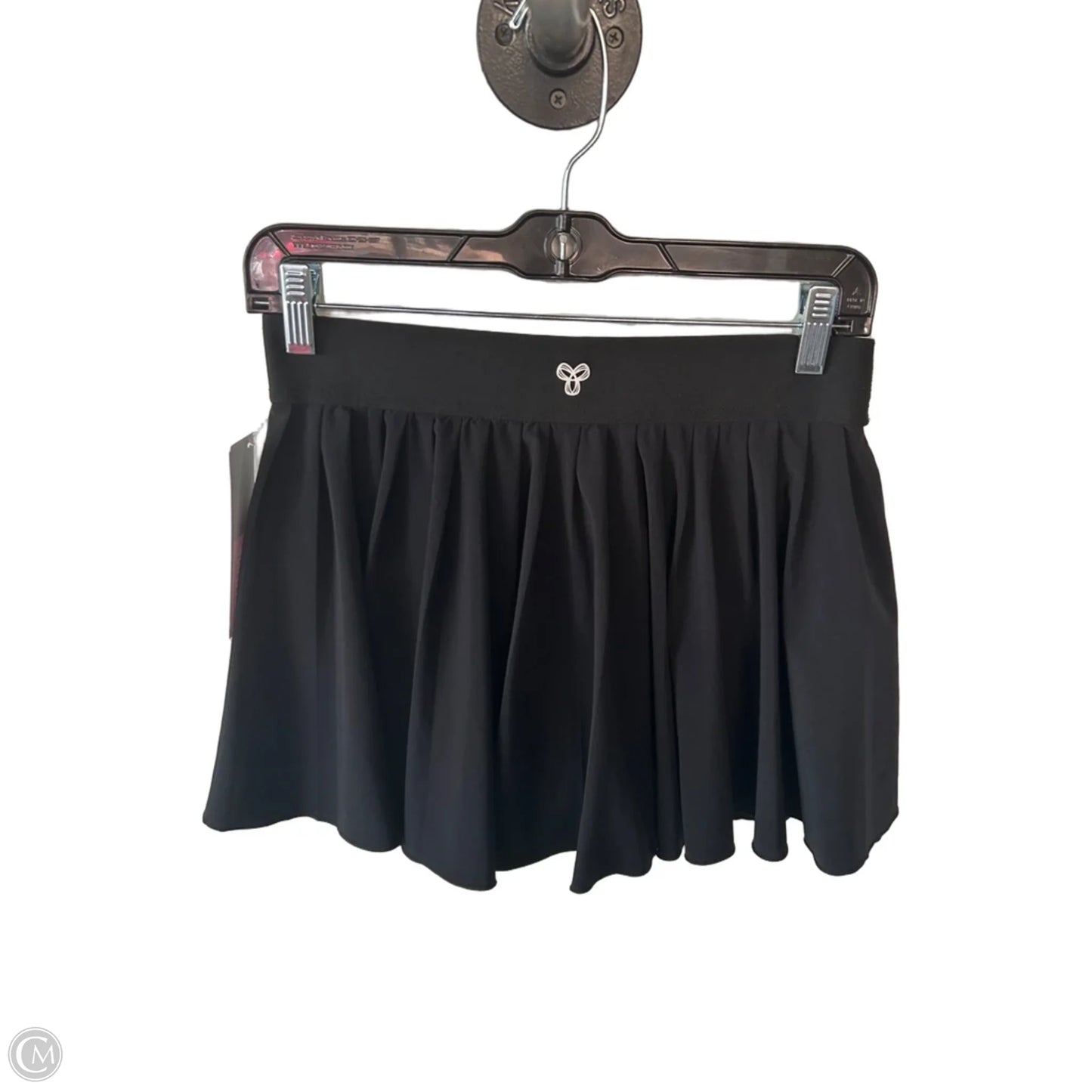 Athletic Skort By Tna In Black, Size: 8