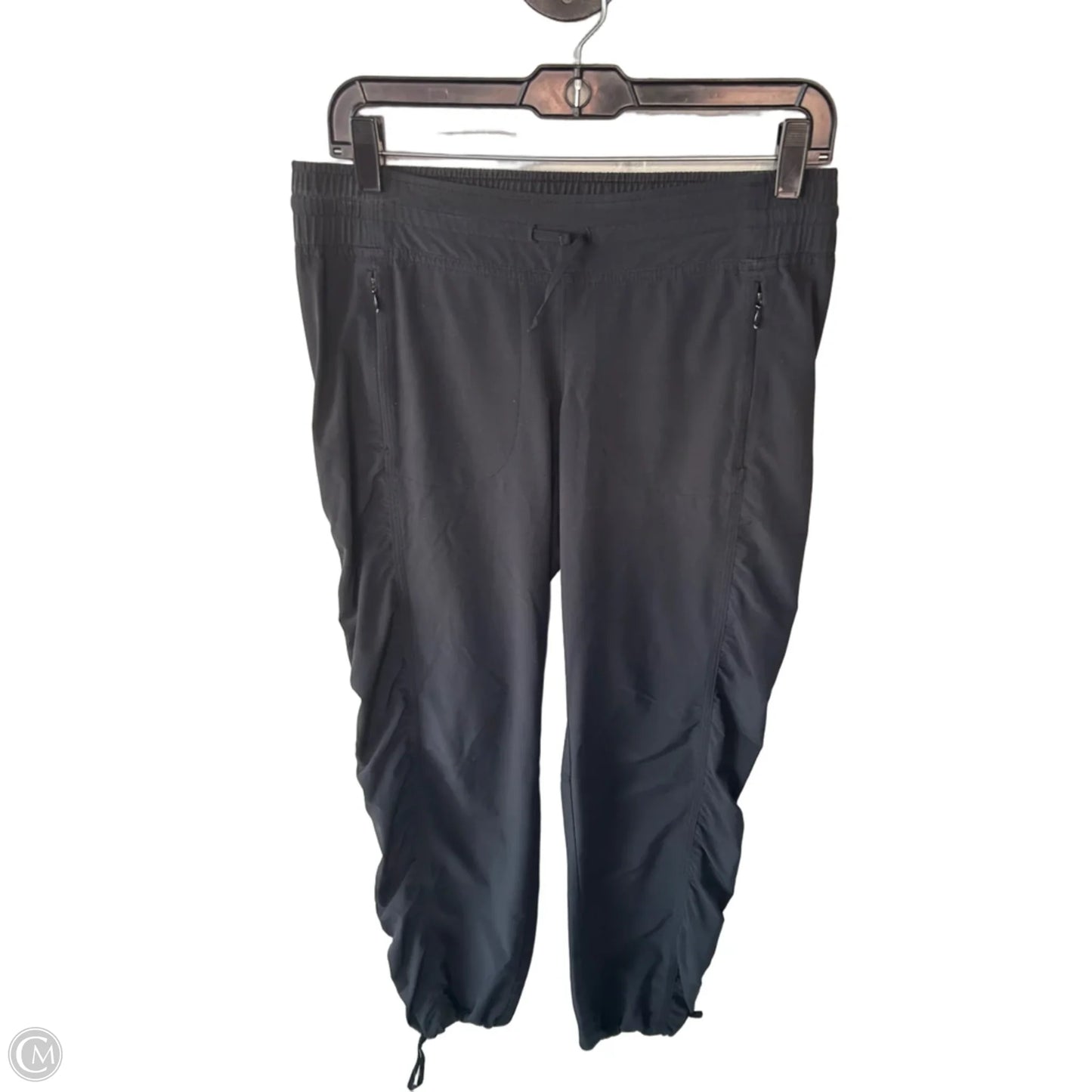 Athletic Pants By Athleta In Black, Size: 2