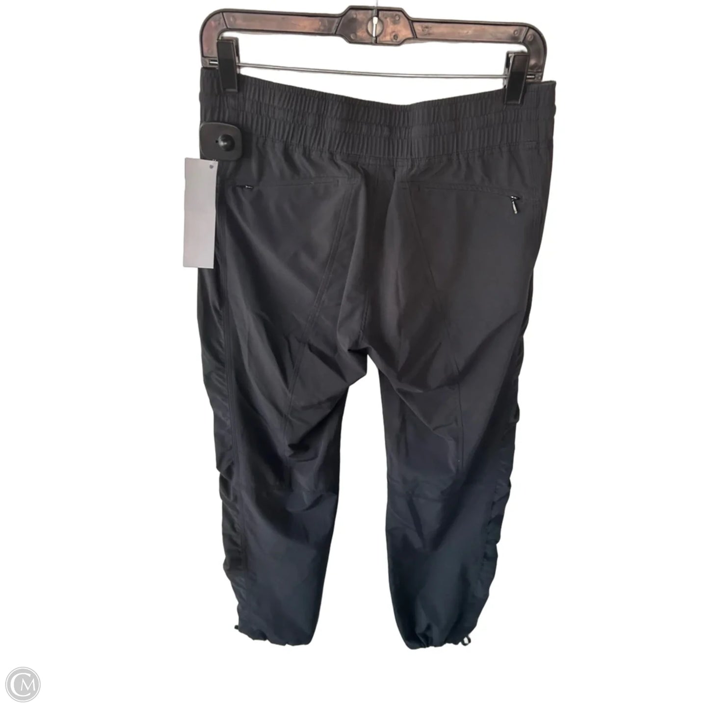 Athletic Pants By Athleta In Black, Size: 2