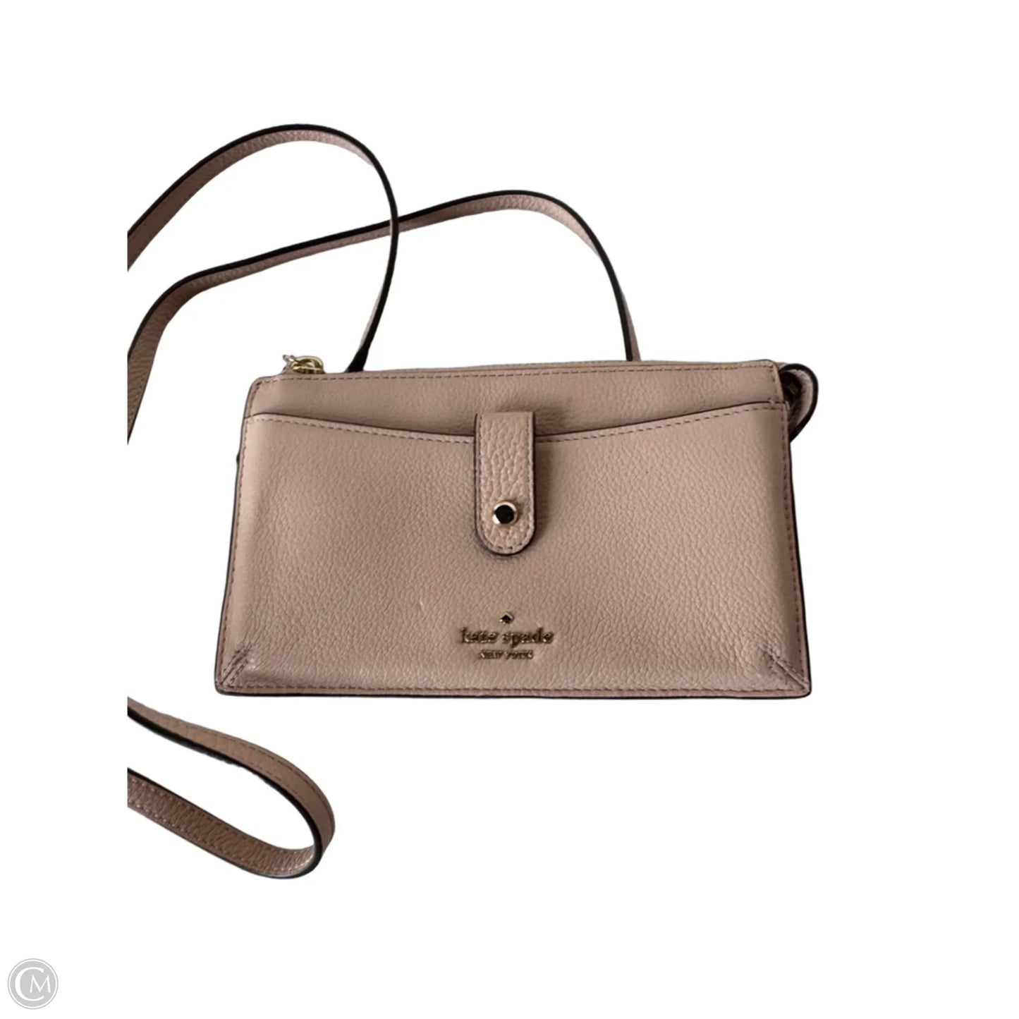 Crossbody Designer By Kate Spade, Size: Small