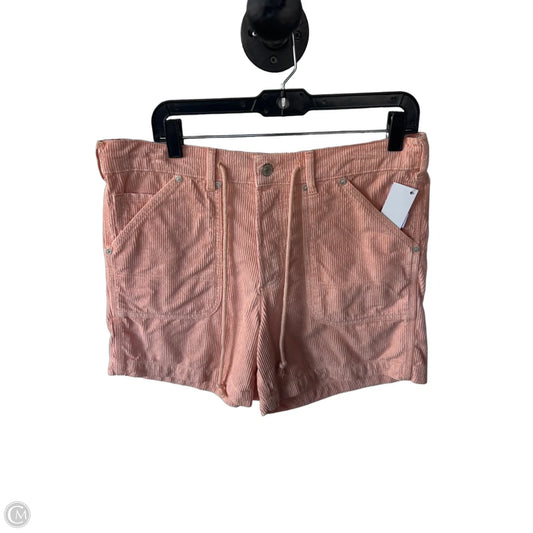 Shorts By We The Free In Peach, Size: 8