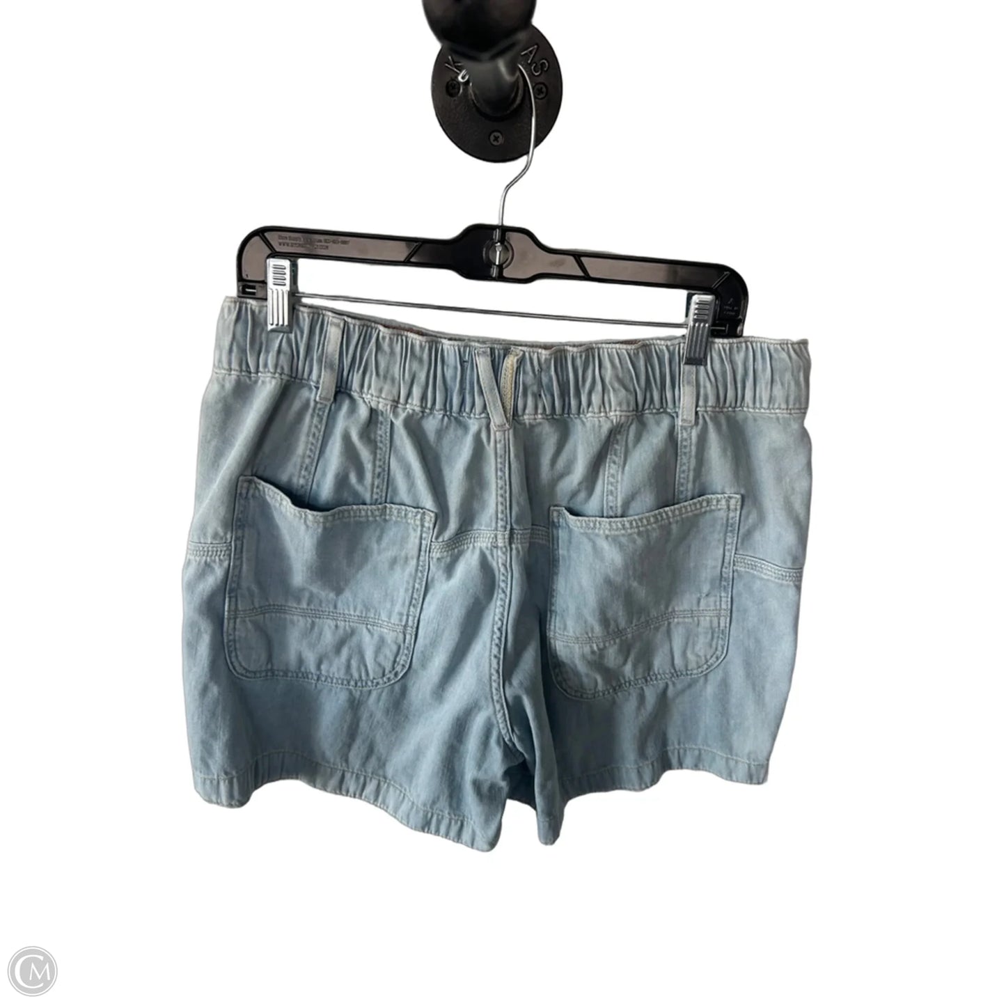 Shorts By We The Free In Blue Denim, Size: 8