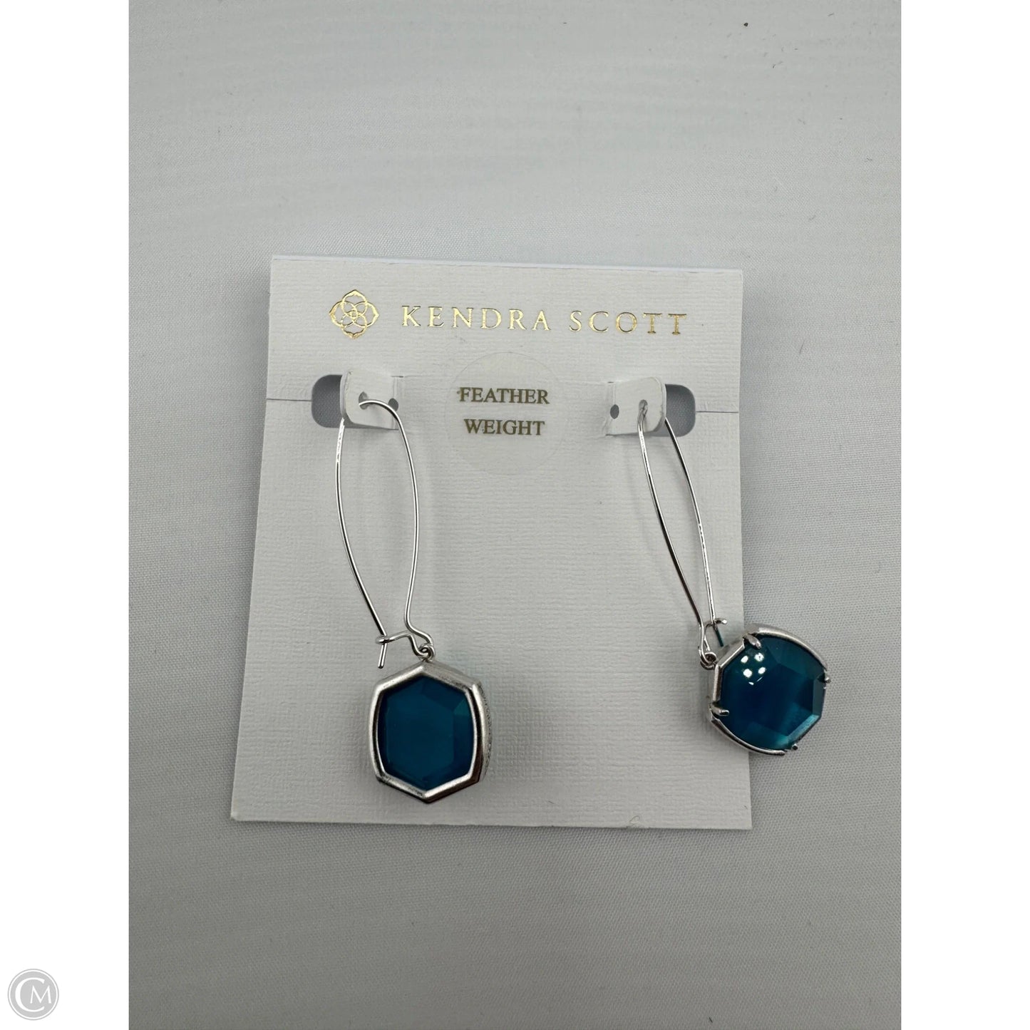 Earrings Dangle/drop By Kendra Scott