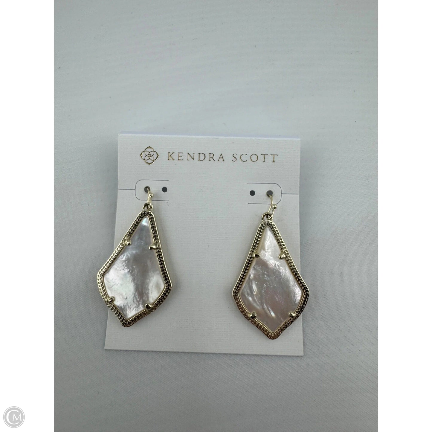 Earrings Dangle/drop By Kendra Scott
