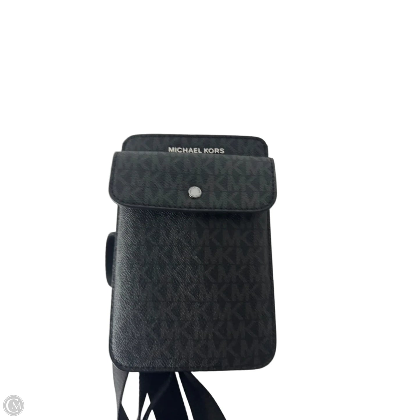 Crossbody Designer By Michael Kors, Size: Medium