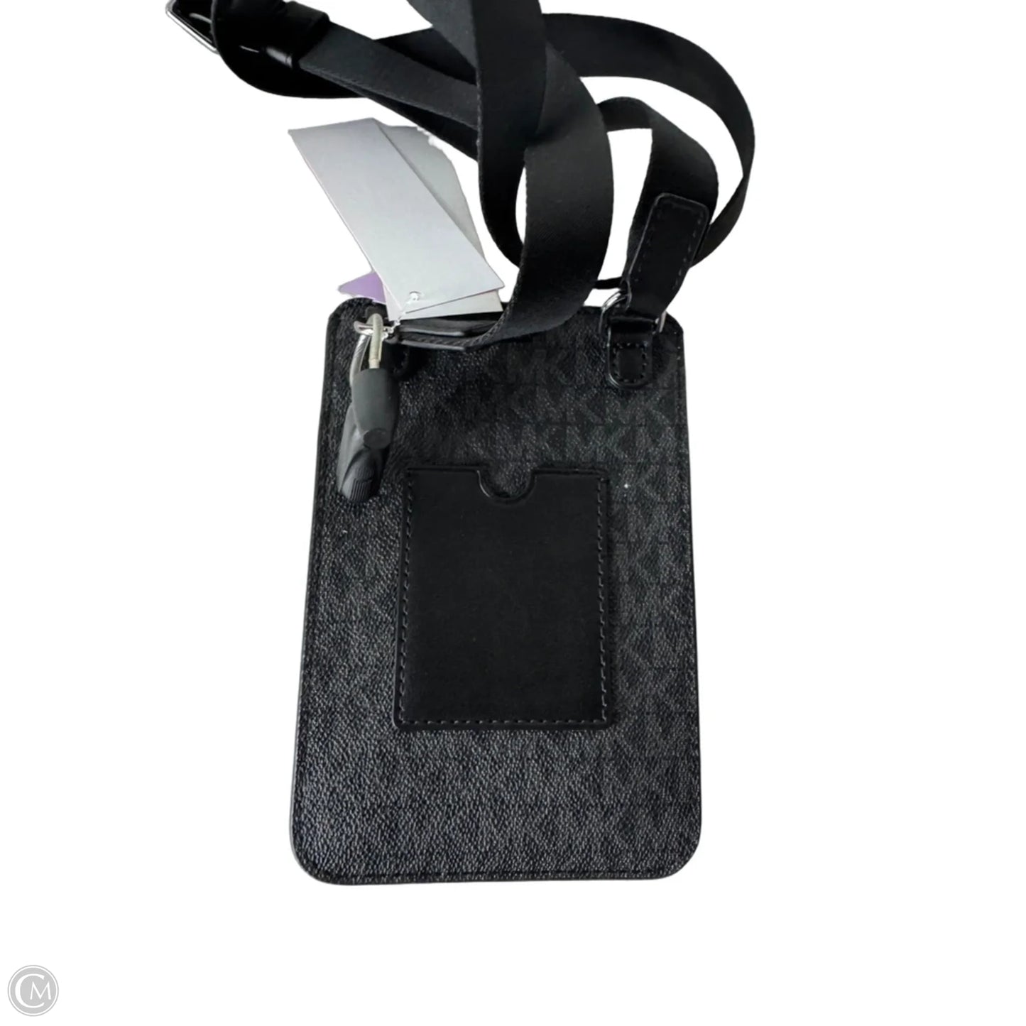 Crossbody Designer By Michael Kors, Size: Medium