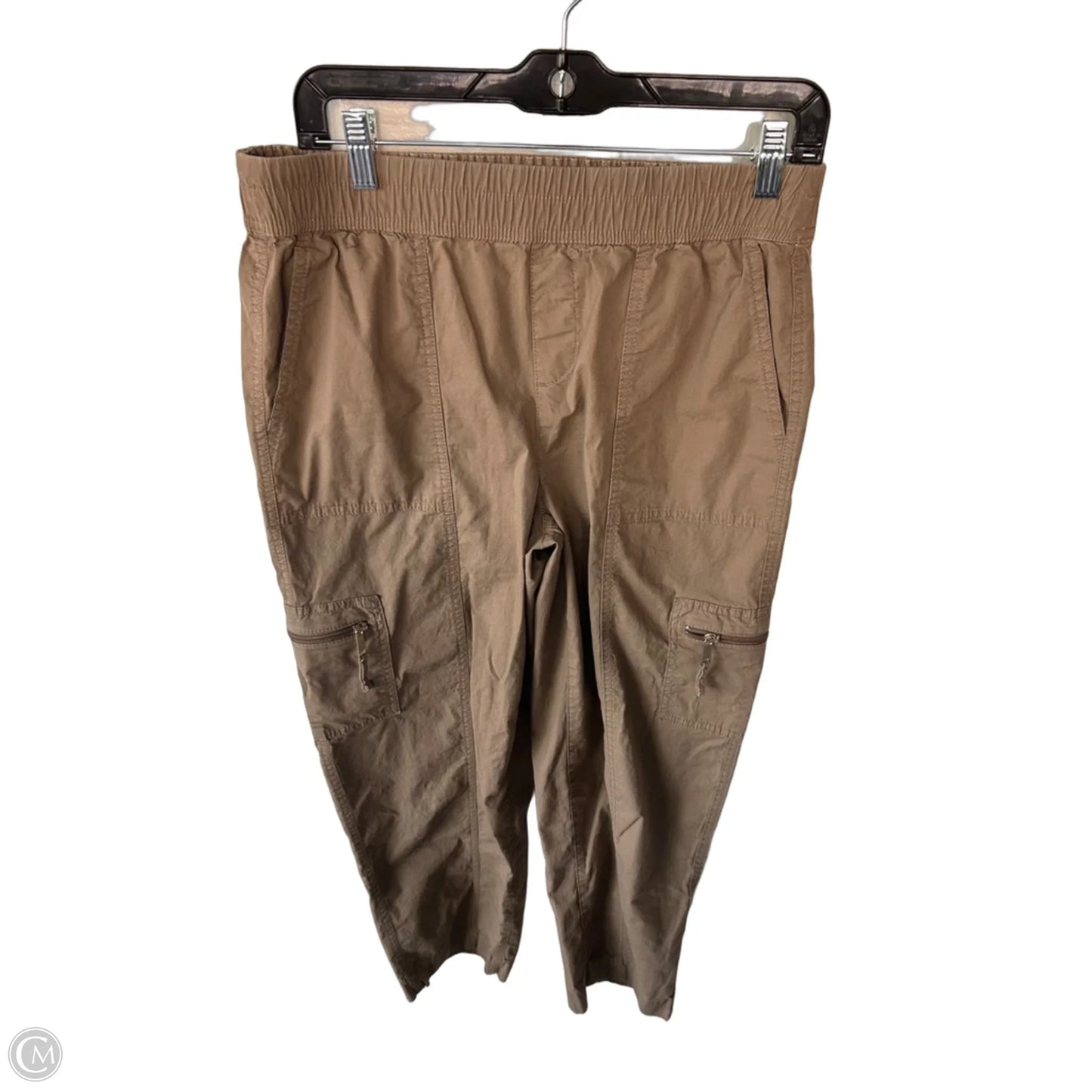 Pants Other By Chicos In Tan, Size: 6