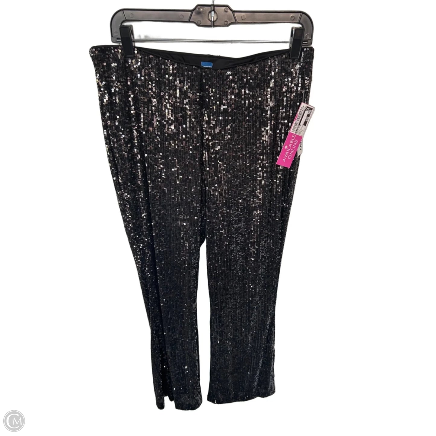 Pants Other By Old Navy In Black, Size: 12