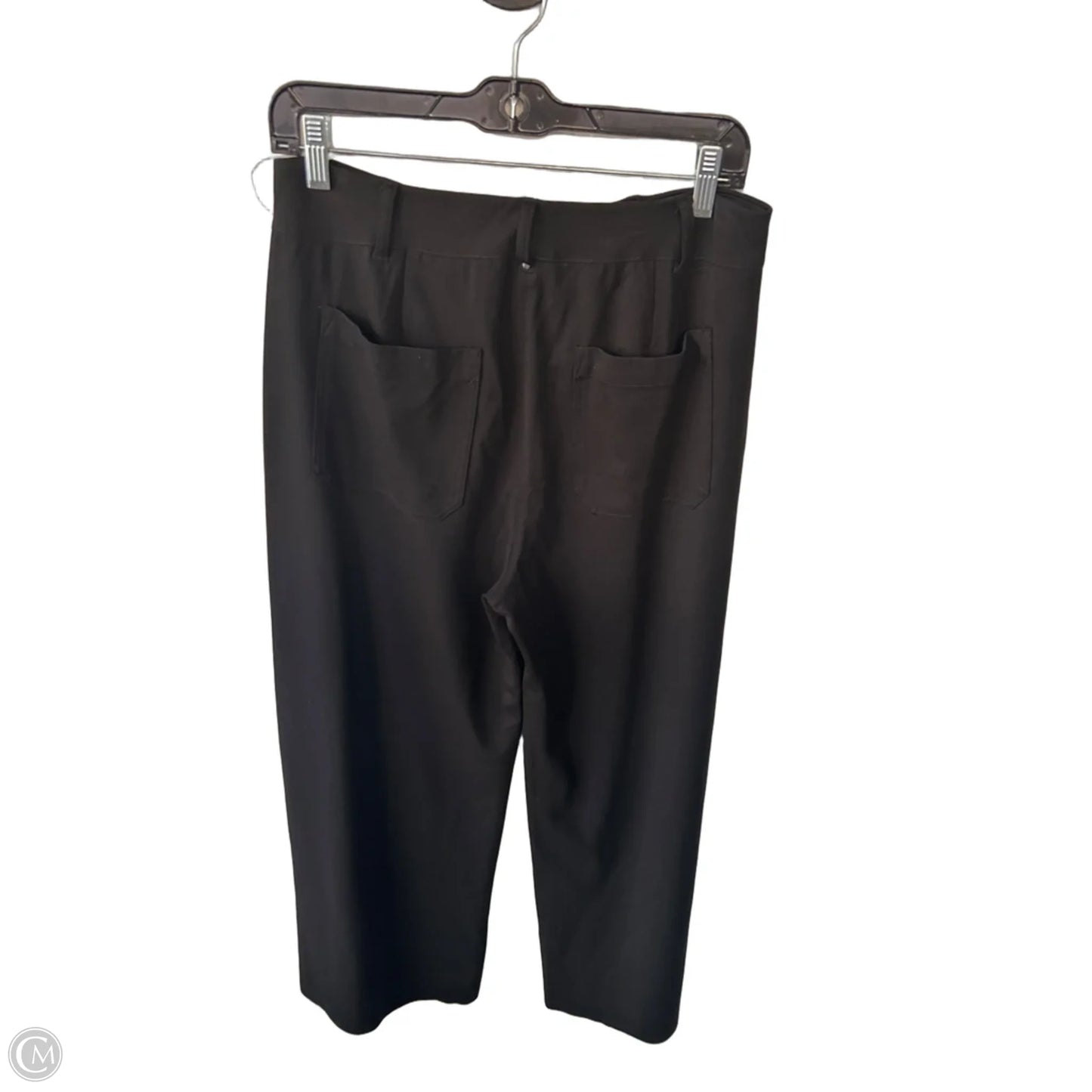 Pants Dress By Lysse In Black, Size: 12