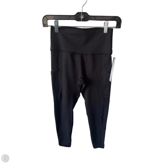 Athletic Leggings By Offline In Black, Size: 8