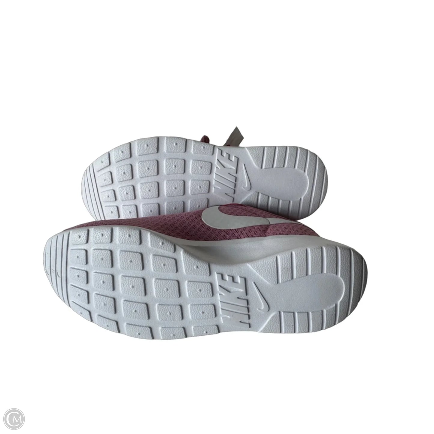 Shoes Athletic By Nike In Pink, Size: 7