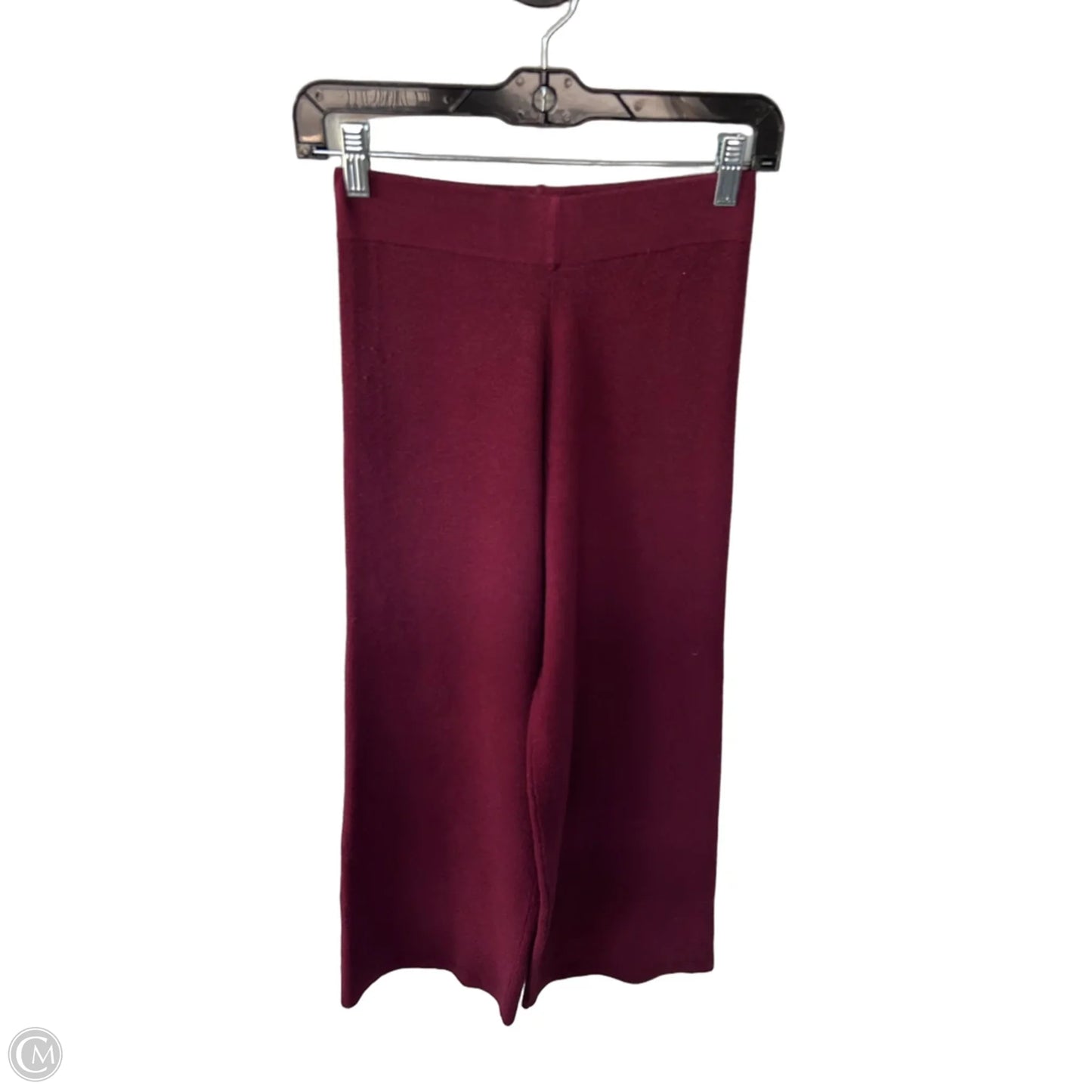Pants Lounge By Mng In Red, Size: 0