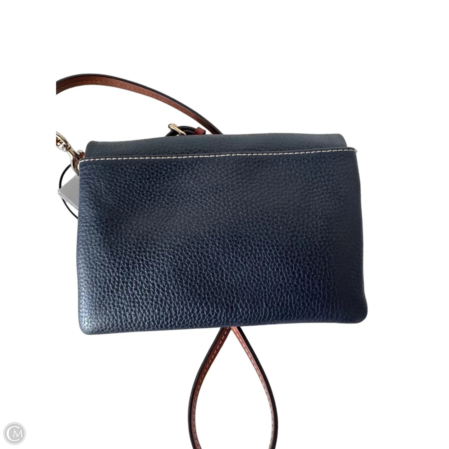 Crossbody Designer By Dooney And Bourke, Size: Small