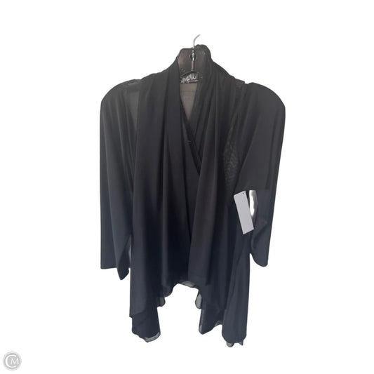 Cardigan By Sympli In Black, Size: S