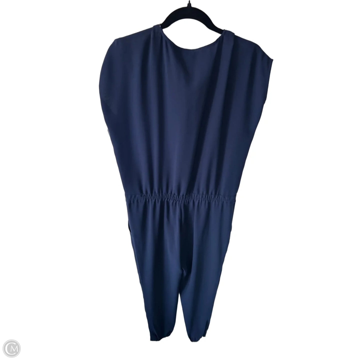 Jumpsuit By Vince In Blue, Size: S