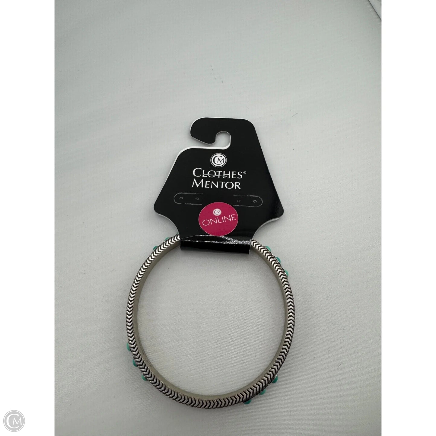 Bracelet Bangle By Cmc