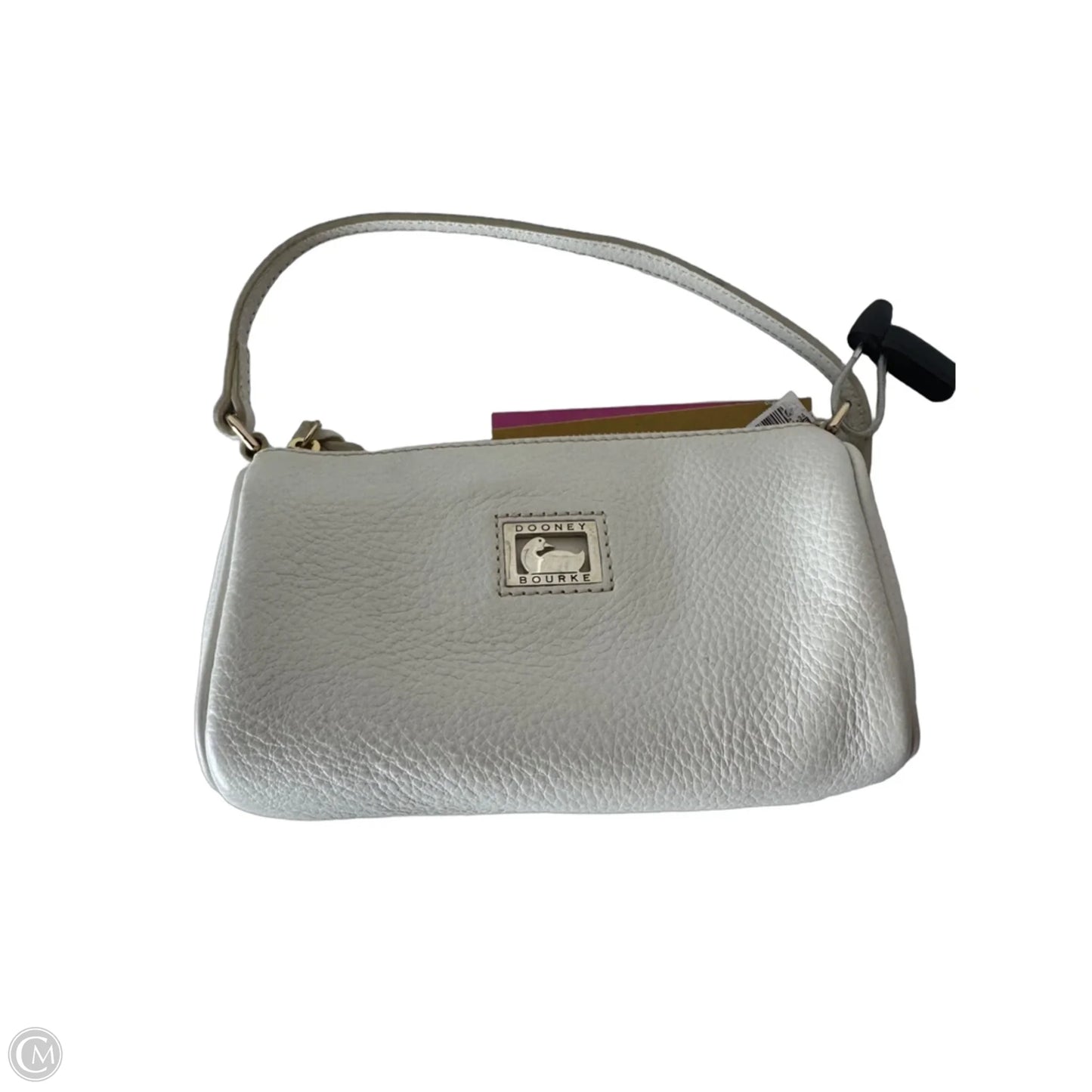 Handbag Designer By Dooney And Bourke, Size: Small