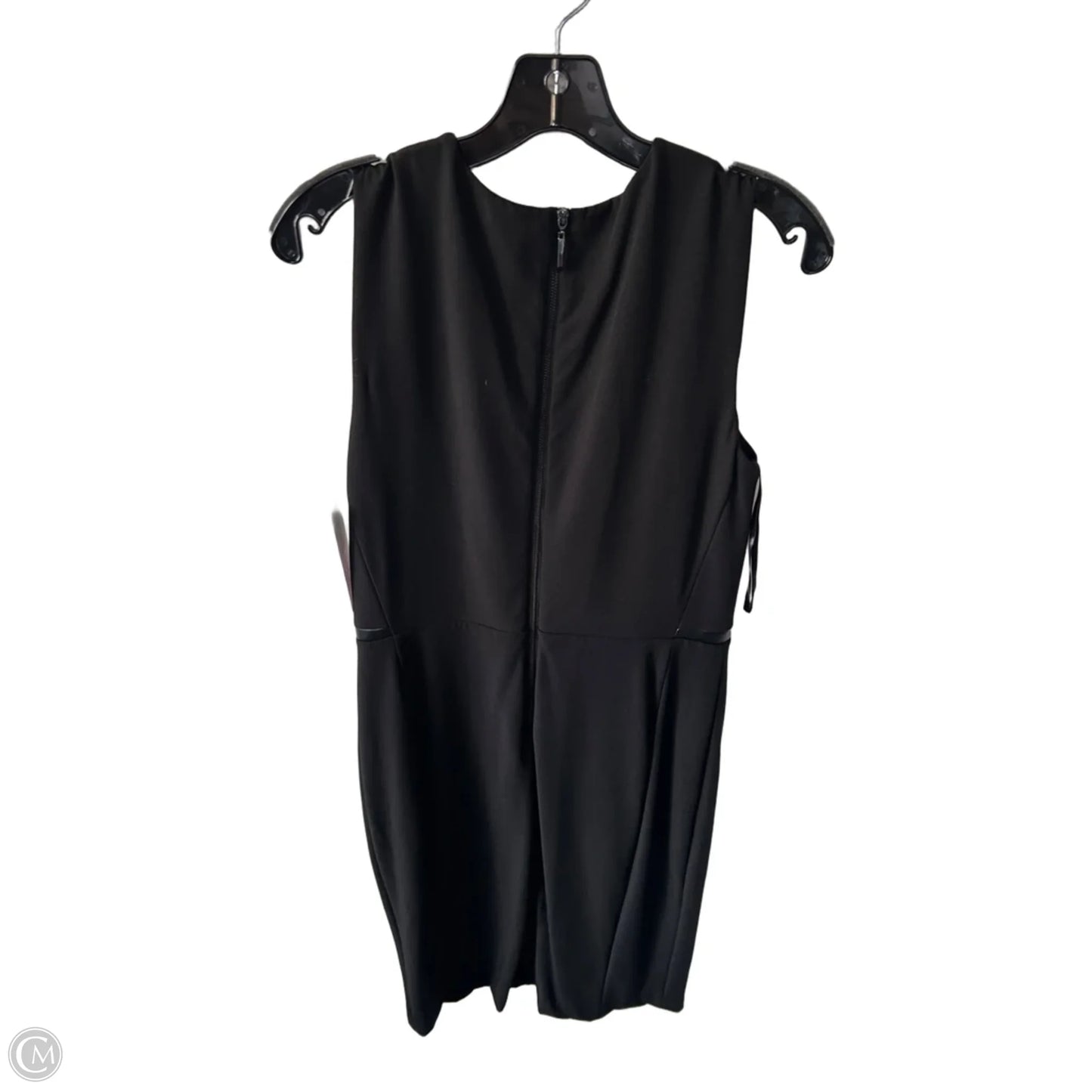 Dress Work By White House Black Market In Black, Size: M