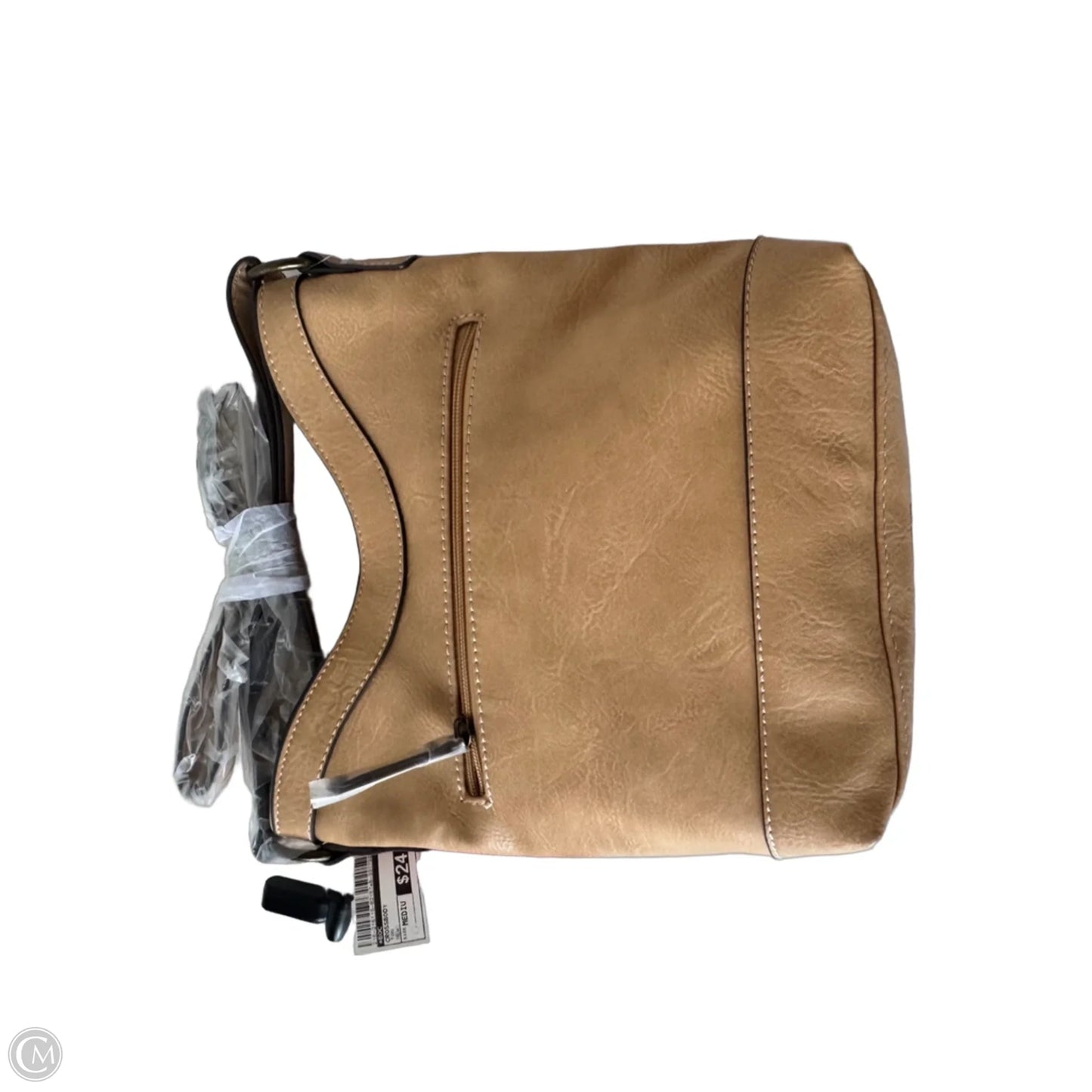 Crossbody By Boc, Size: Medium