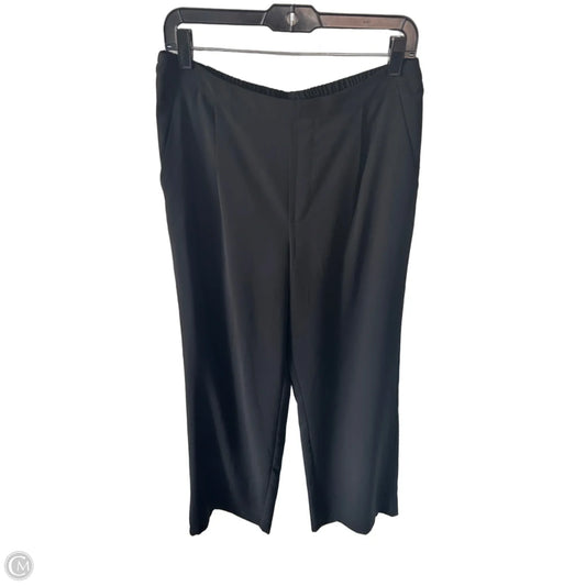 Pants Dress By Steve Madden In Black, Size: 8