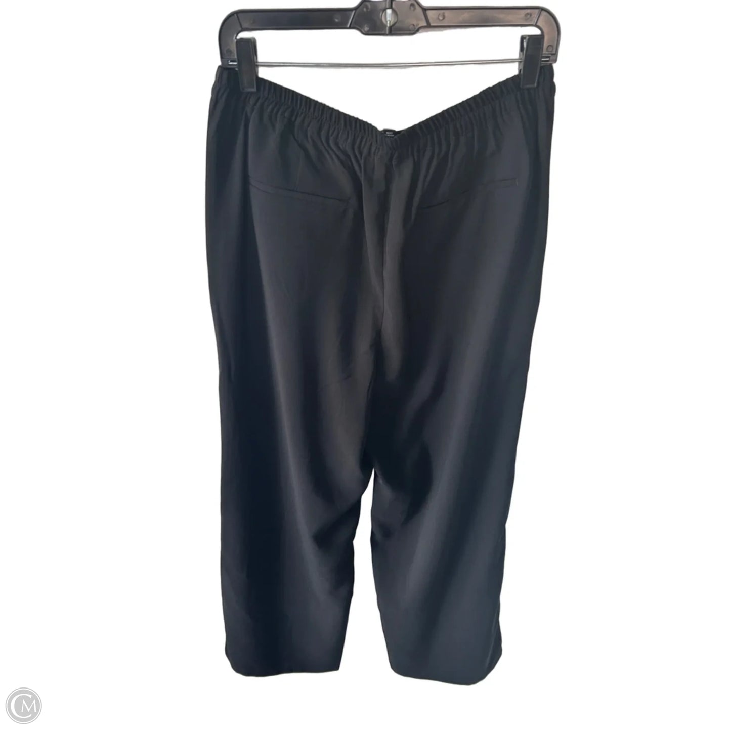Pants Dress By Steve Madden In Black, Size: 8