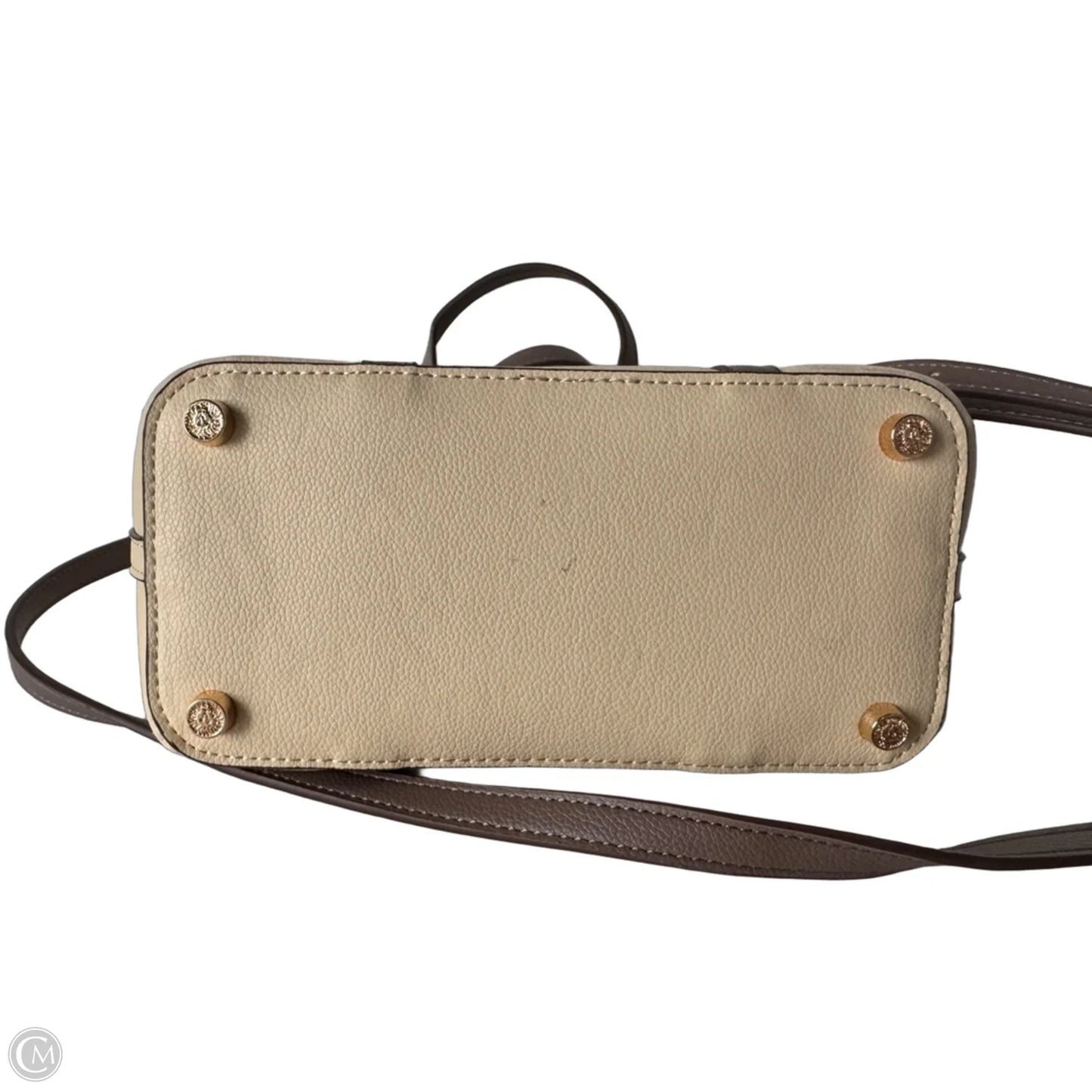 Handbag By Anne Klein, Size: Medium