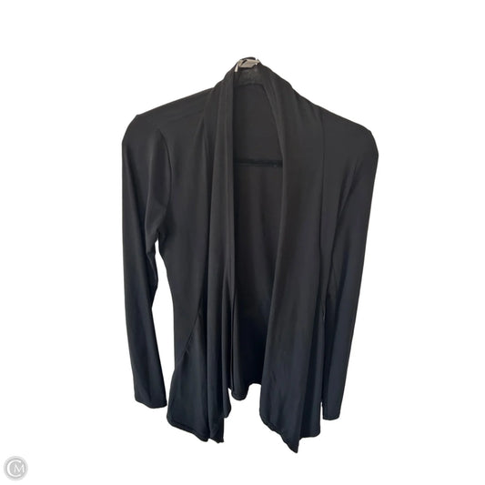 Cardigan By White House Black Market In Black, Size: S