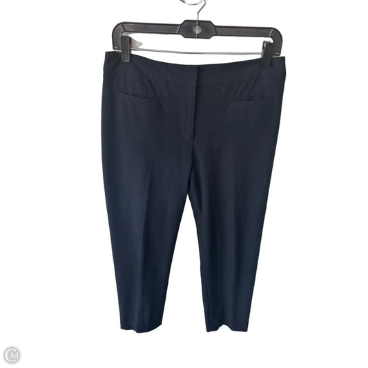 Pants Dress By Talbots In Blue, Size: 10p