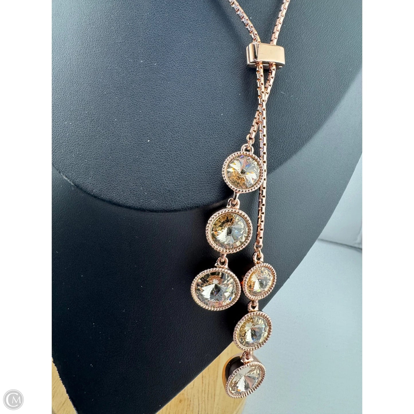 Necklace Designer By Swarovski
