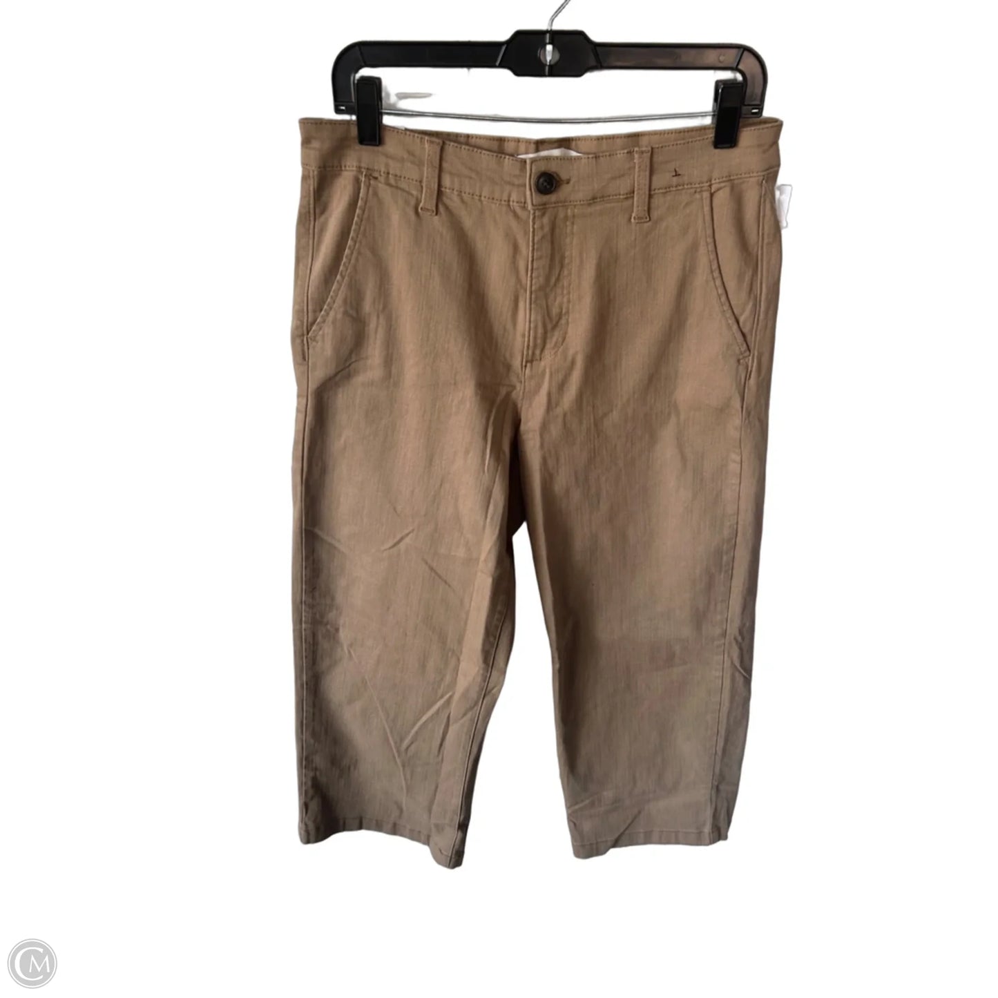 Pants Other By Ella Moss In Tan, Size: 6