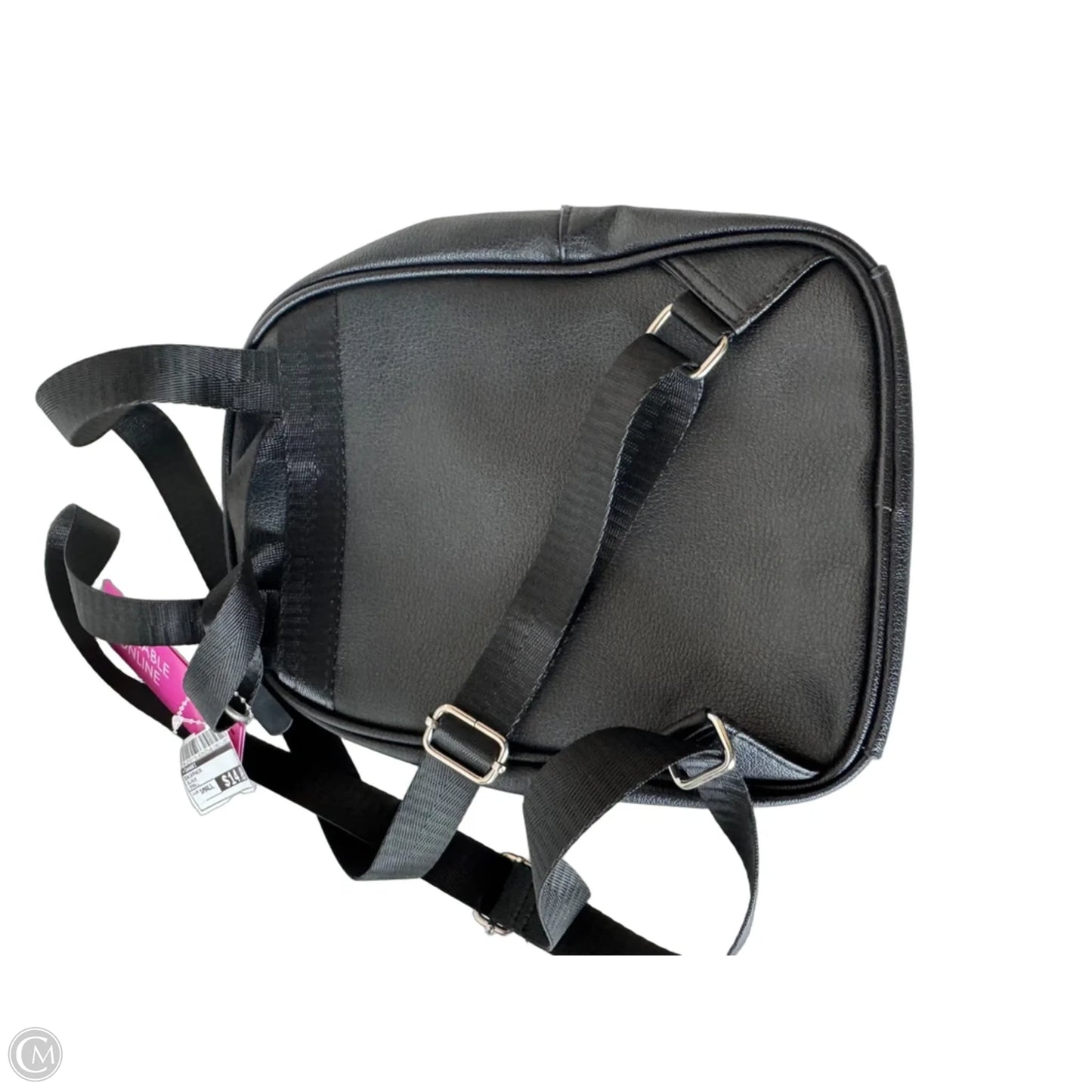 Backpack By Tahari, Size: Small