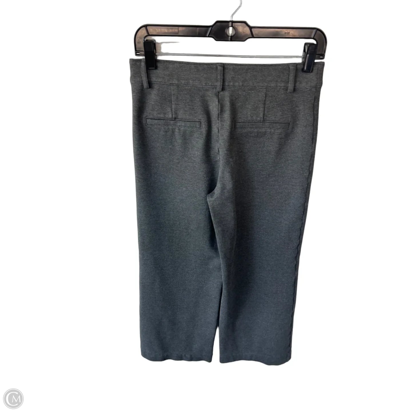 Pants Dress By Loft In Grey, Size: 2