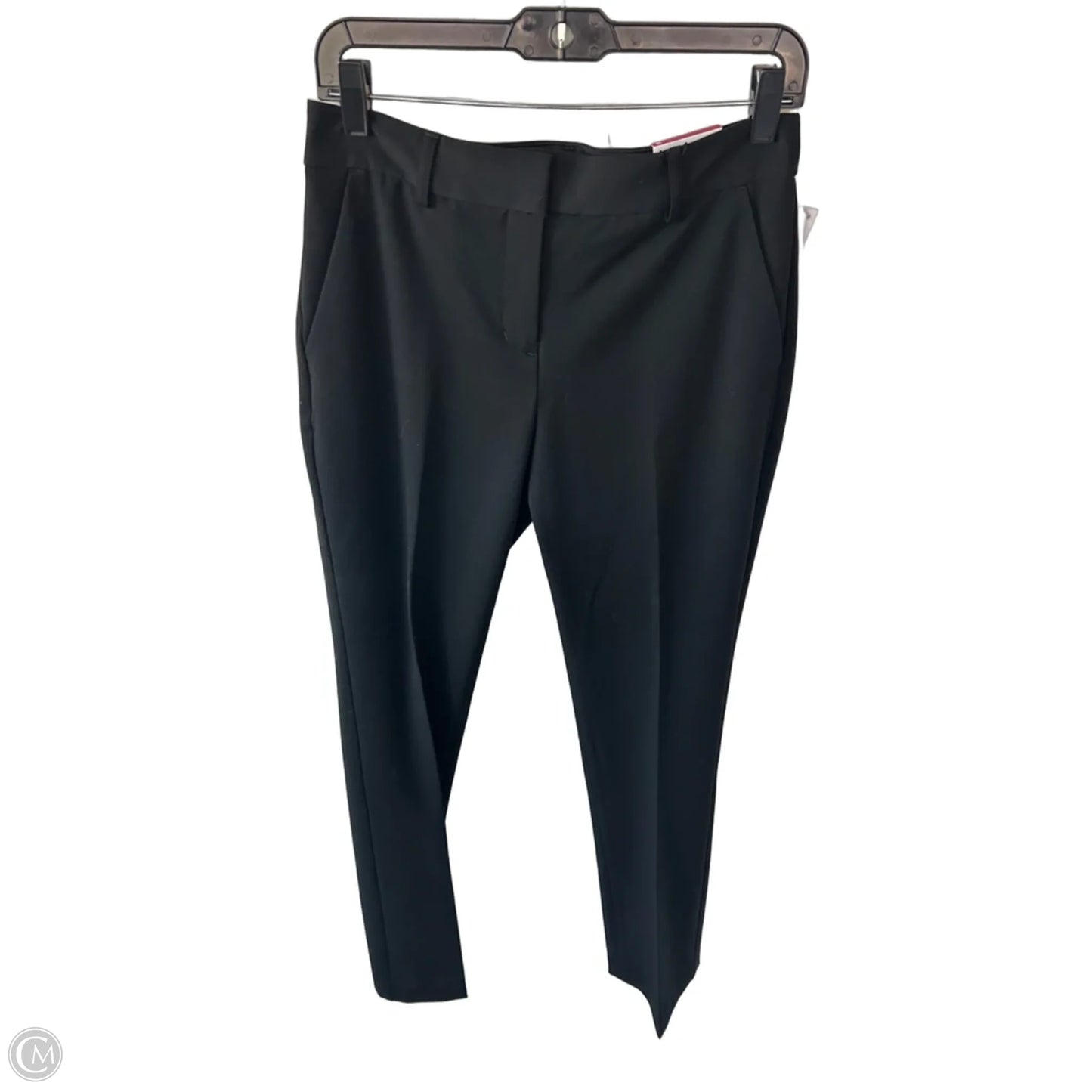 Pants Dress By Express In Black, Size: 6