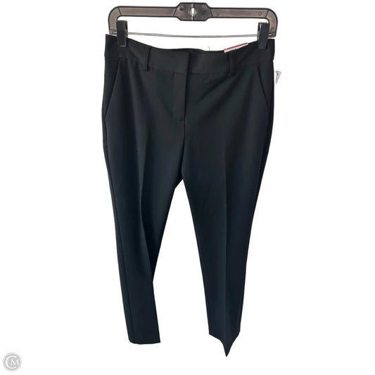 Pants Dress By Express In Black, Size: 6