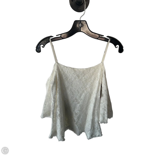 Top 3/4 Sleeve By Bailey 44 In White, Size: Xs