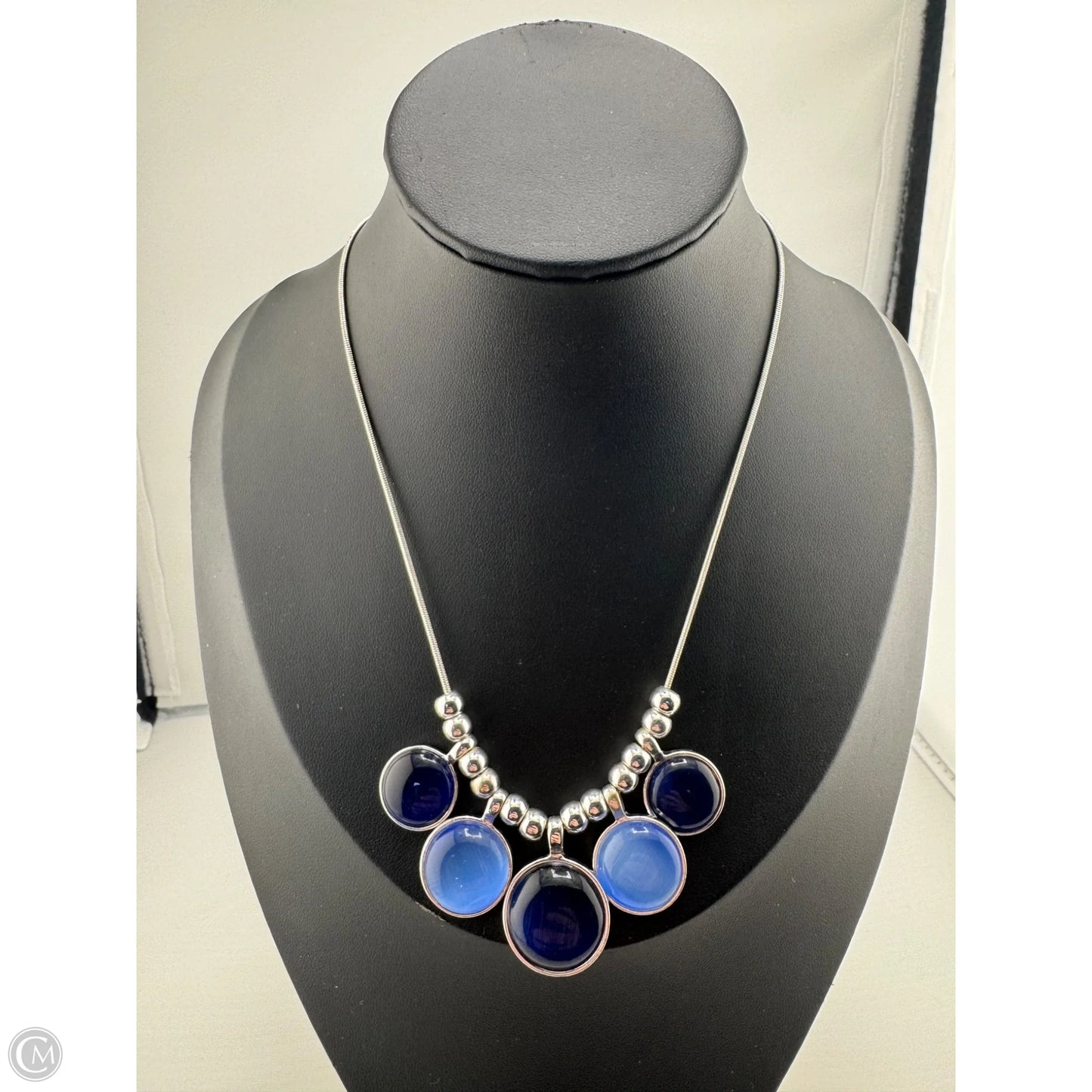 Necklace Set By Cmc, Size: 02 Piece Set