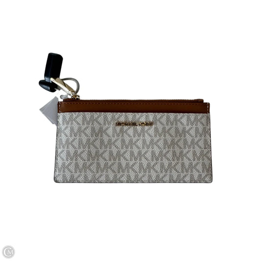 Wallet Designer By Michael Kors, Size: Medium