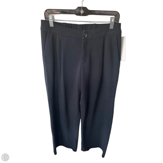 Pants Dress By Cabi In Navy, Size: S