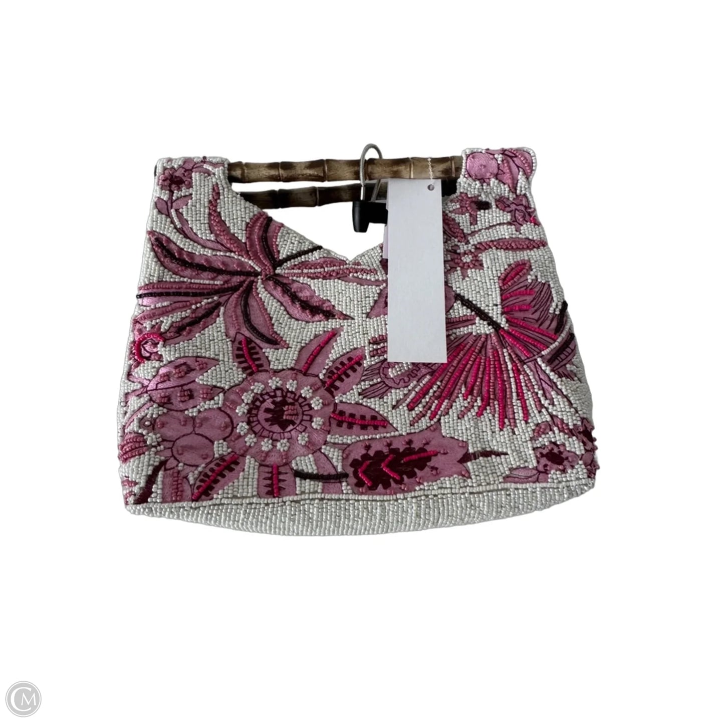Clutch By Clothes Mentor, Size: Medium