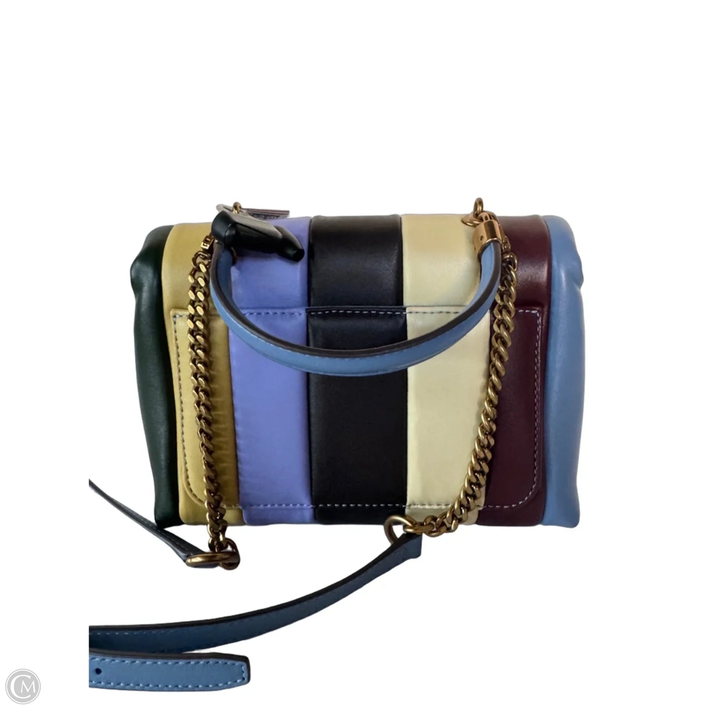 Crossbody Designer By Tory Burch, Size: Small