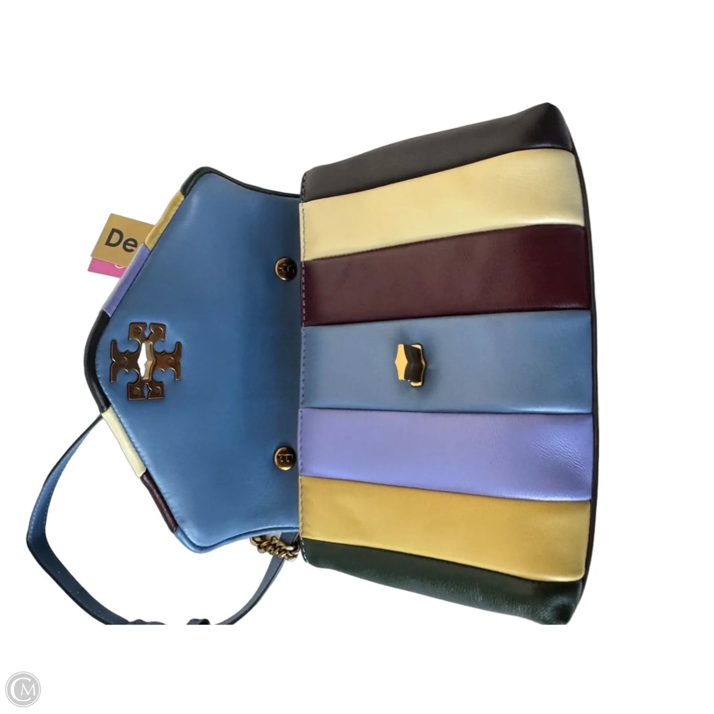 Crossbody Designer By Tory Burch, Size: Small