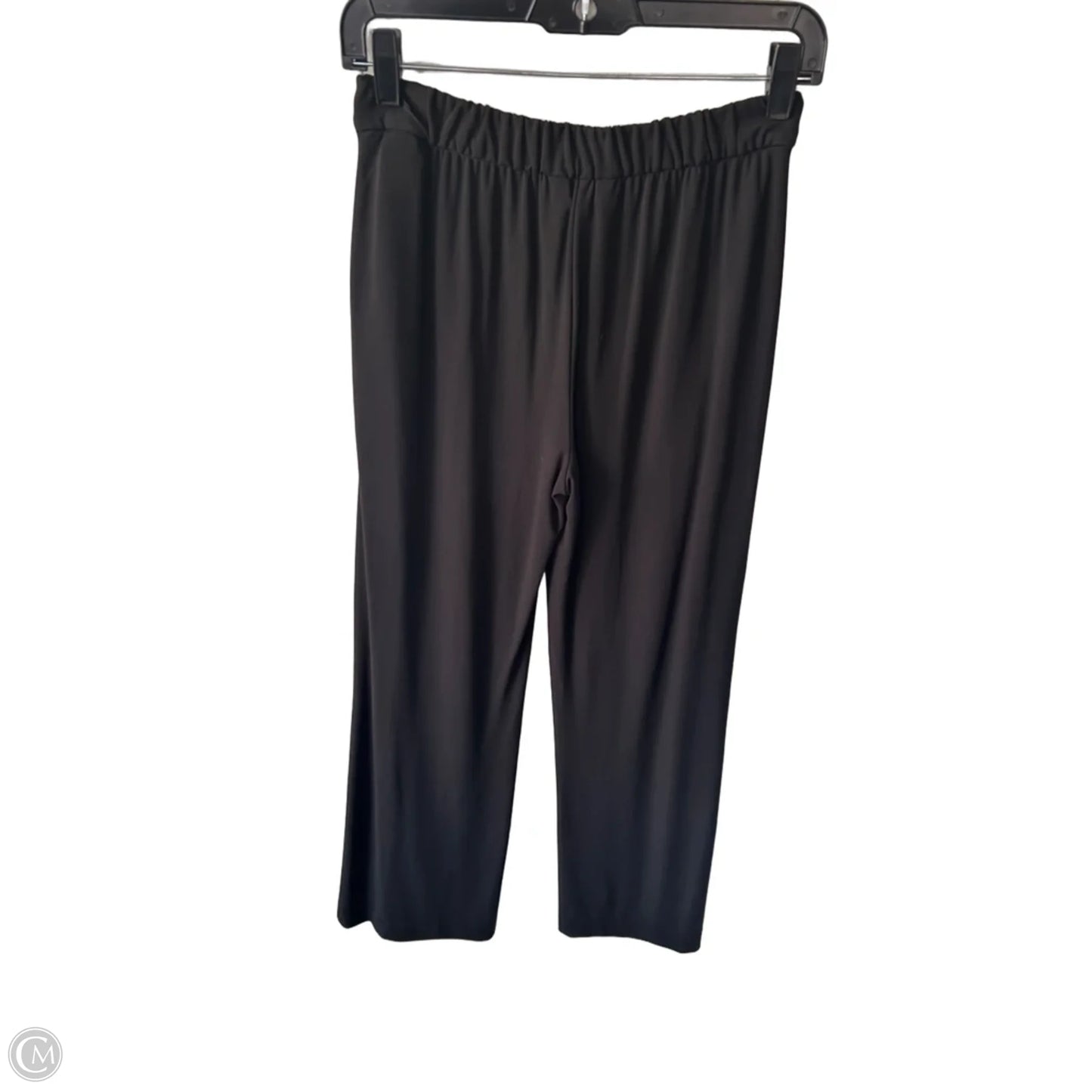 Pants Dress By Brooks Brothers In Black, Size: Xxs