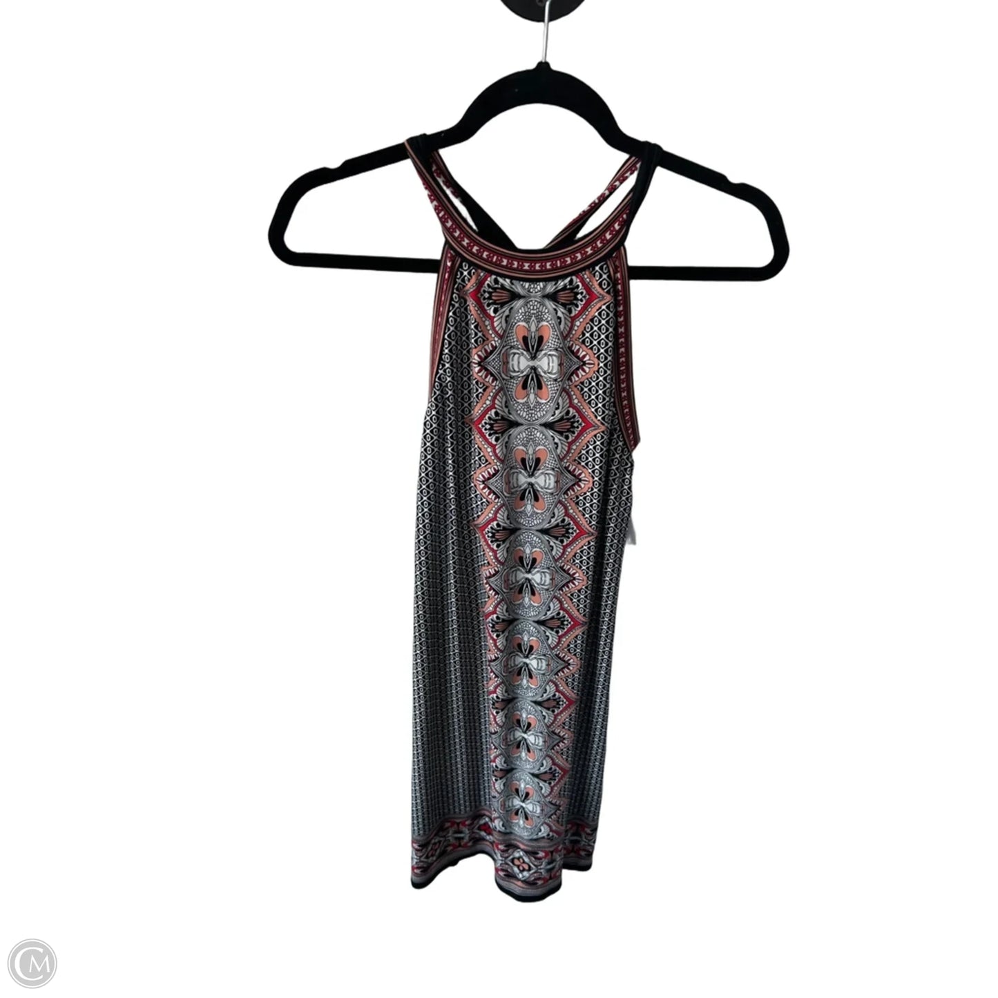 Dress Casual Short By Max Studio In Black & White, Size: S