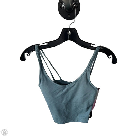Athletic Tank Top By Vuori In Blue, Size: S