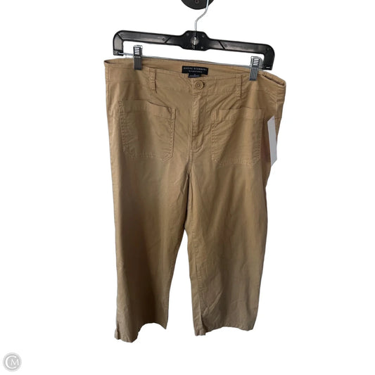 Pants Chinos & Khakis By Social Standard By Sanctuary In Tan, Size: 10