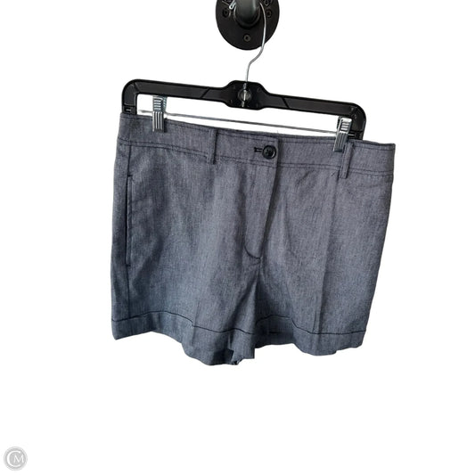 Shorts By Loft In Grey, Size: 6