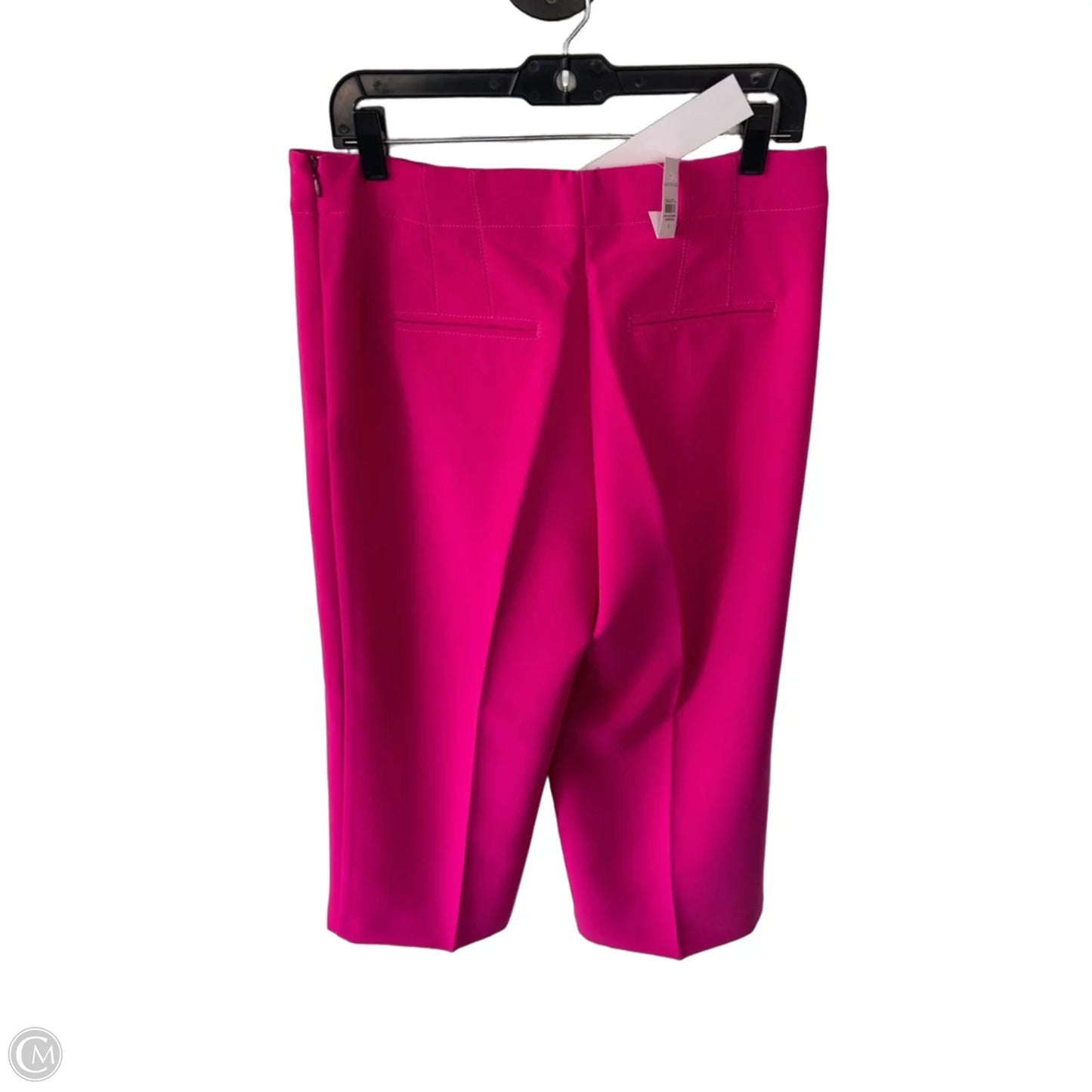 Pants Dress By Ann Taylor In Pink, Size: 8