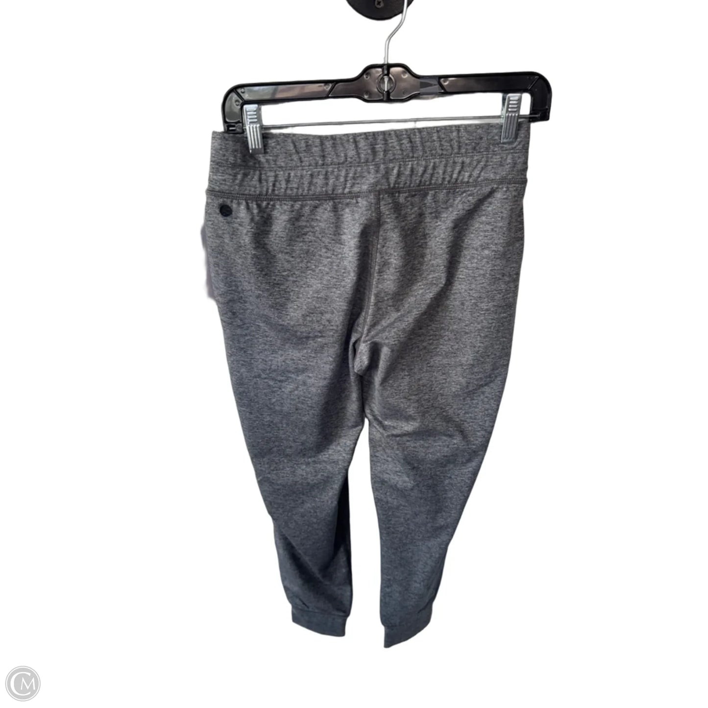 Athletic Pants By Zella In Grey, Size: Xs