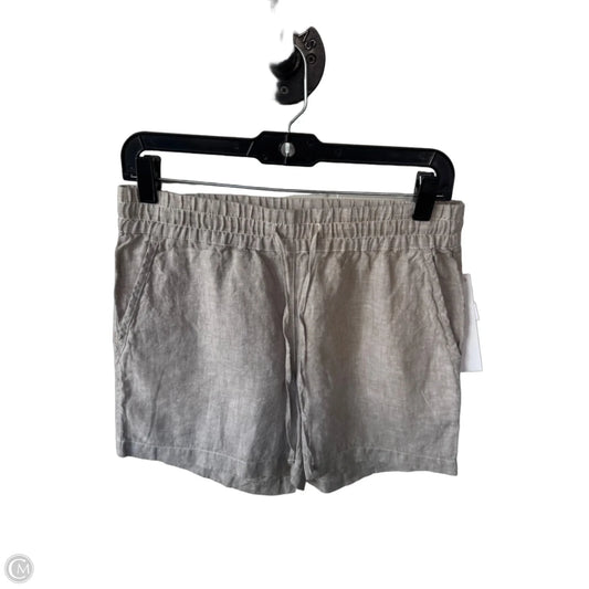 Shorts By Tommy Bahama In Tan, Size: Xs