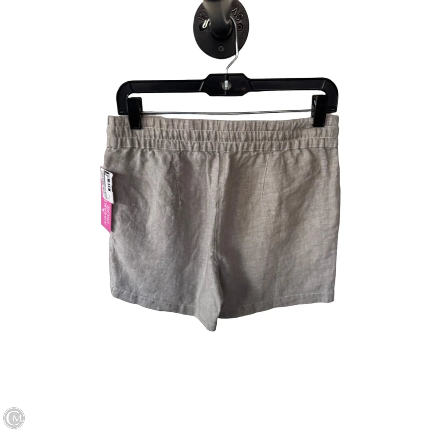 Shorts By Tommy Bahama In Tan, Size: Xs